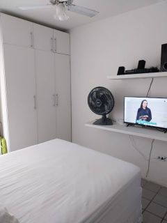 Vendo apartamento em Piedade-1 quarto - Residencial dos Guararapes