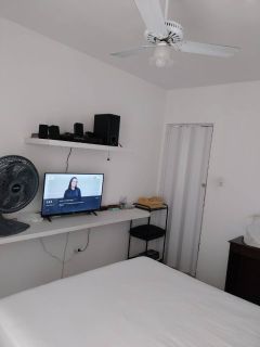 Vendo apartamento em Piedade-1 quarto - Residencial dos Guararapes