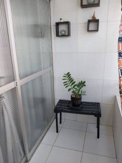 Vendo apartamento em Piedade-1 quarto - Residencial dos Guararapes