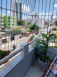 Vendo apartamento em Piedade-1 quarto - Residencial dos Guararapes