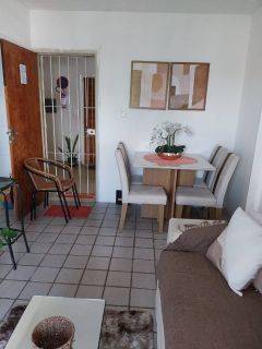 Vendo apartamento em Piedade-1 quarto - Residencial dos Guararapes