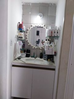 Vendo apartamento em Piedade-1 quarto - Residencial dos Guararapes