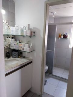 Vendo apartamento em Piedade-1 quarto - Residencial dos Guararapes