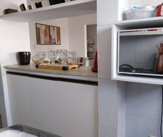 Vendo apartamento em Piedade-1 quarto - Residencial dos Guararapes