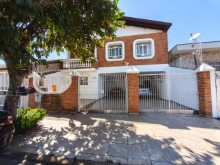 Casa Para Vender com 3 quartos 1 suíte | Oportunidade | Bairro Chapadão em Campinas