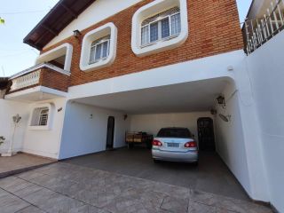 Casa Para Vender com 3 quartos 1 suíte | Oportunidade | Bairro Chapadão em Campinas