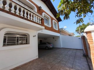 Casa Para Vender com 3 quartos 1 suíte | Oportunidade | Bairro Chapadão em Campinas