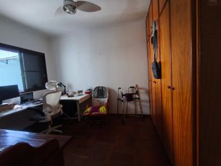 Casa Para Vender com 3 quartos 1 suíte | Oportunidade | Bairro Chapadão em Campinas