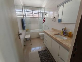 Casa Para Vender com 3 quartos 1 suíte | Oportunidade | Bairro Chapadão em Campinas