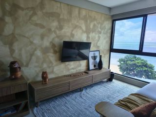 Beira Mar Prince | Apto 2 quartos | 54,8m² | Beira Mar | Piedade | Lazer Completo