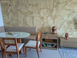 Beira Mar Prince | Apto 2 quartos | 54,8m² | Beira Mar | Piedade | Lazer Completo