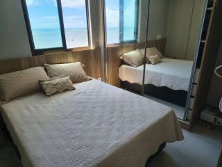 Beira Mar Prince | Apto 2 quartos | 54,8m² | Beira Mar | Piedade | Lazer Completo