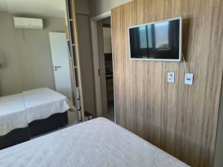 Beira Mar Prince | Apto 2 quartos | 54,8m² | Beira Mar | Piedade | Lazer Completo
