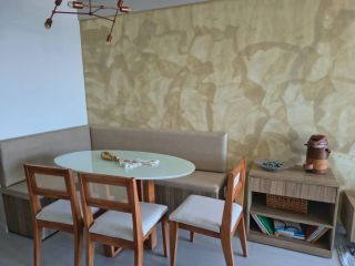 Beira Mar Prince | Apto 2 quartos | 54,8m² | Beira Mar | Piedade | Lazer Completo
