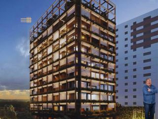 Beira Mar Prince | Apto 2 quartos | 54,8m² | Beira Mar | Piedade | Lazer Completo