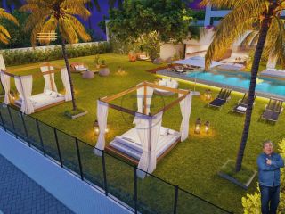 Beira Mar Prince | Apto 2 quartos | 54,8m² | Beira Mar | Piedade | Lazer Completo