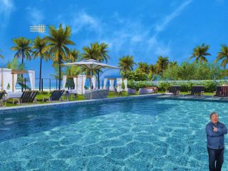 Beira Mar Prince | Apto 2 quartos | 54,8m² | Beira Mar | Piedade | Lazer Completo