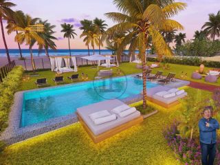 Beira Mar Prince | Apto 2 quartos | 54,8m² | Beira Mar | Piedade | Lazer Completo