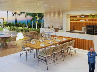 Beira Mar Prince | Apto 2 quartos | 54,8m² | Beira Mar | Piedade | Lazer Completo