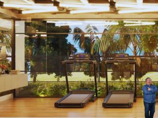 Beira Mar Prince | Apto 2 quartos | 54,8m² | Beira Mar | Piedade | Lazer Completo