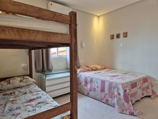 Casa a venda em Condomínio | 7 quartos 3 suítes na Praia de Campas em Tamandaré