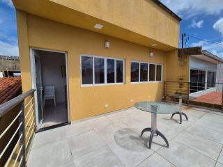 Casa a venda em Condomínio | 7 quartos 3 suítes na Praia de Campas em Tamandaré