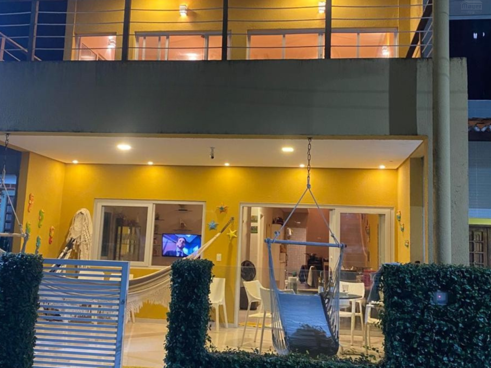 Casa em Condomínio a Venda | Porteira Fechada | 7 quartos 3 suítes | Praia de Campas | Tamandaré  | Área de Lazer