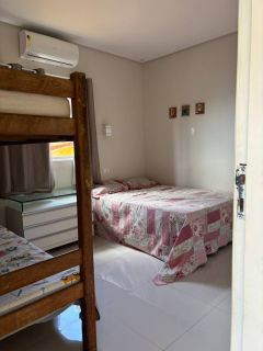 Casa em Condomínio a Venda | Porteira Fechada | 7 quartos 3 suítes | Praia de Campas | Tamandaré  | Área de Lazer