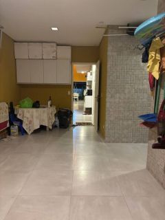Casa em Condomínio a Venda | Porteira Fechada | 7 quartos 3 suítes | Praia de Campas | Tamandaré  | Área de Lazer
