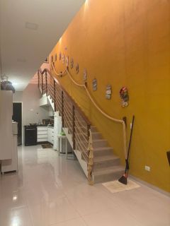 Casa em Condomínio a Venda | Porteira Fechada | 7 quartos 3 suítes | Praia de Campas | Tamandaré  | Área de Lazer