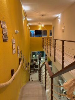 Casa em Condomínio a Venda | Porteira Fechada | 7 quartos 3 suítes | Praia de Campas | Tamandaré  | Área de Lazer