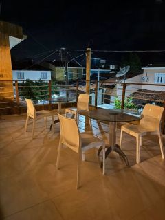 Casa em Condomínio a Venda | Porteira Fechada | 7 quartos 3 suítes | Praia de Campas | Tamandaré  | Área de Lazer