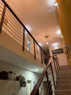 Casa em Condomínio a Venda | Porteira Fechada | 7 quartos 3 suítes | Praia de Campas | Tamandaré  | Área de Lazer