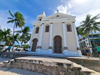 Casa em Condomínio a Venda | Porteira Fechada | 7 quartos 3 suítes | Praia de Campas | Tamandaré  | Área de Lazer