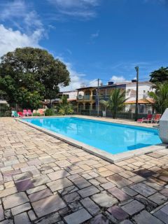 Casa em Condomínio a Venda | Porteira Fechada | 7 quartos 3 suítes | Praia de Campas | Tamandaré  | Área de Lazer