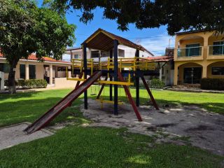 Casa em Condomínio a Venda | Porteira Fechada | 7 quartos 3 suítes | Praia de Campas | Tamandaré  | Área de Lazer