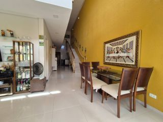 Casa em Condomínio a Venda | Porteira Fechada | 7 quartos 3 suítes | Praia de Campas | Tamandaré  | Área de Lazer