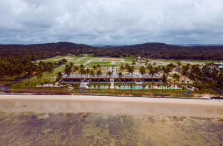 Lote / Terreno de Condomínio Para Vender na Reserva do Paiva em Cabo De Santo Agostinho