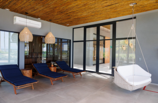 Lote / Terreno de Condomínio Para Vender na Reserva do Paiva em Cabo De Santo Agostinho