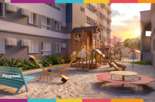 Conceito Novo em Urban Club - Seu novo jeito de viver começa aqui.