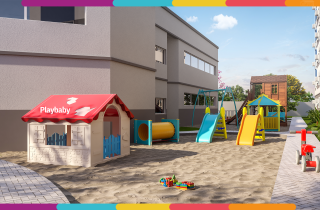 Conceito Novo em Urban Club - Seu novo jeito de viver começa aqui.
