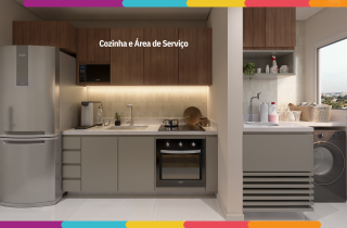 Conceito Novo em Urban Club - Seu novo jeito de viver começa aqui.
