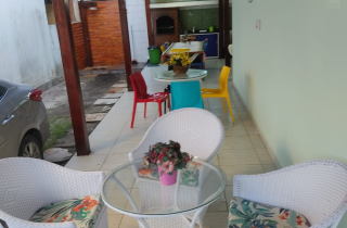? Seu refúgio exclusivo em Carneiros espera por você! ?