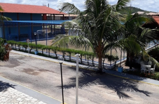 ? Seu refúgio exclusivo em Carneiros espera por você! ?