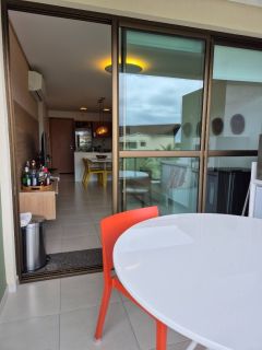 Apartamento a Venda na Praia dos Carneiros | 2 quartos 1 suíte | Tamandaré | Lazer Completo