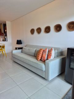 Apartamento a Venda na Praia dos Carneiros | 2 quartos 1 suíte | Tamandaré | Lazer Completo