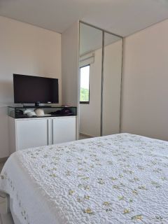 Apartamento a Venda na Praia dos Carneiros | 2 quartos 1 suíte | Tamandaré | Lazer Completo