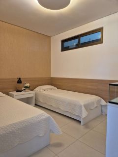 Apartamento a Venda na Praia dos Carneiros | 2 quartos 1 suíte | Tamandaré | Lazer Completo