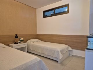 Apartamento a Venda na Praia dos Carneiros | 2 quartos 1 suíte | Tamandaré | Lazer Completo
