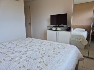 Apartamento a Venda na Praia dos Carneiros | 2 quartos 1 suíte | Tamandaré | Lazer Completo